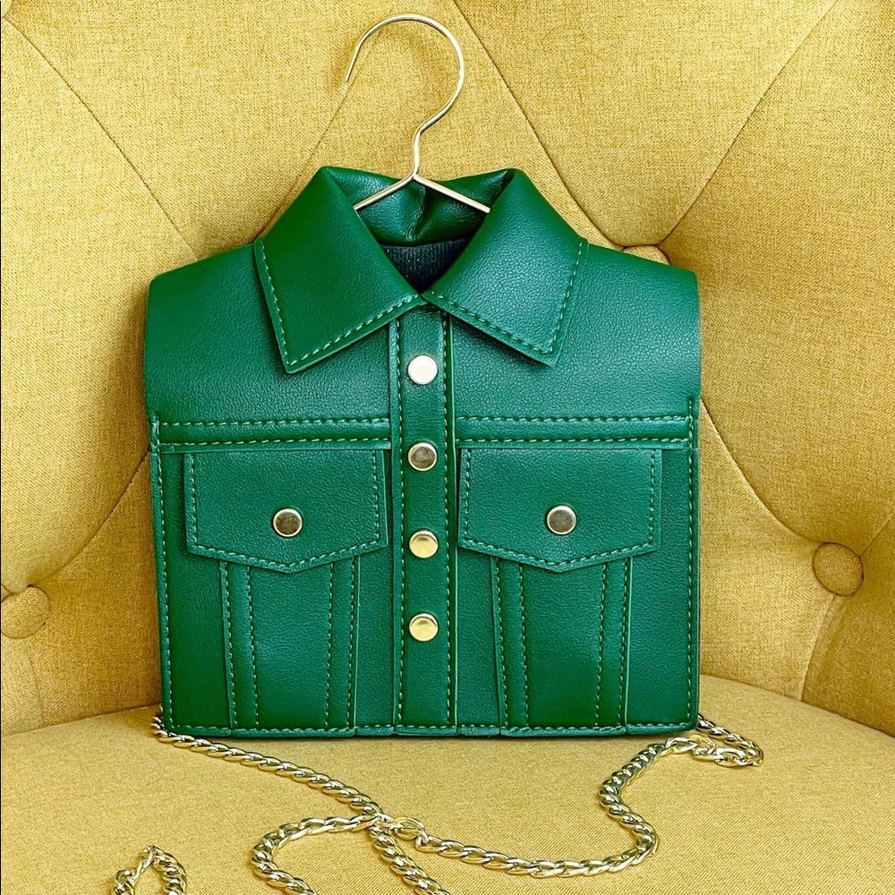 Jacket Accessories Ne Crossbody Bag